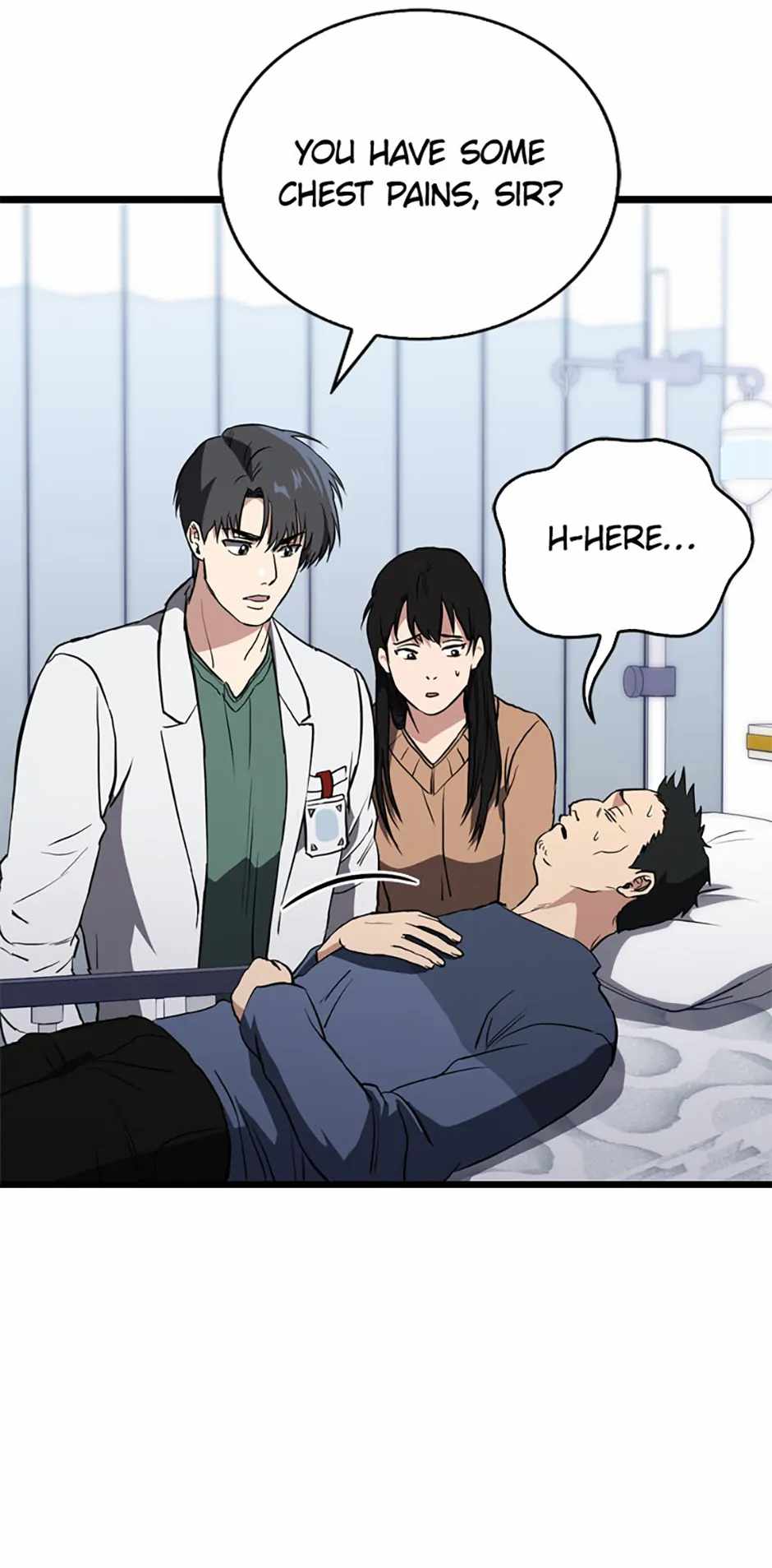 The Great Surgeon Chapter 10 4